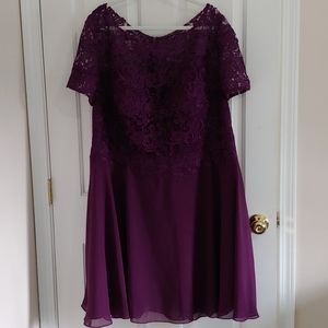 JJ's House Lace Special Occasion Dress!!!